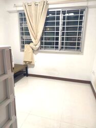 Blk 473A Hougang Parkedge (Hougang), HDB 3 Rooms #570593361